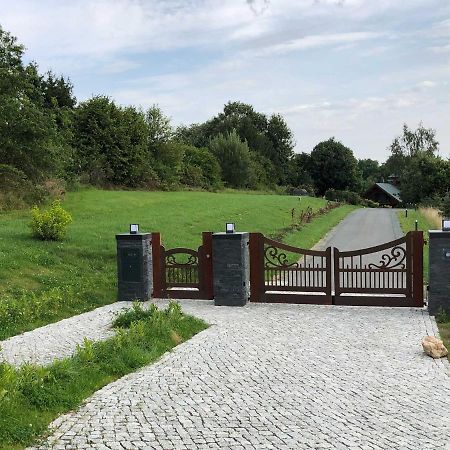 Golf.Intersaxonia Apartment Zschopau Екстериор снимка