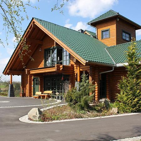 Golf.Intersaxonia Apartment Zschopau Екстериор снимка