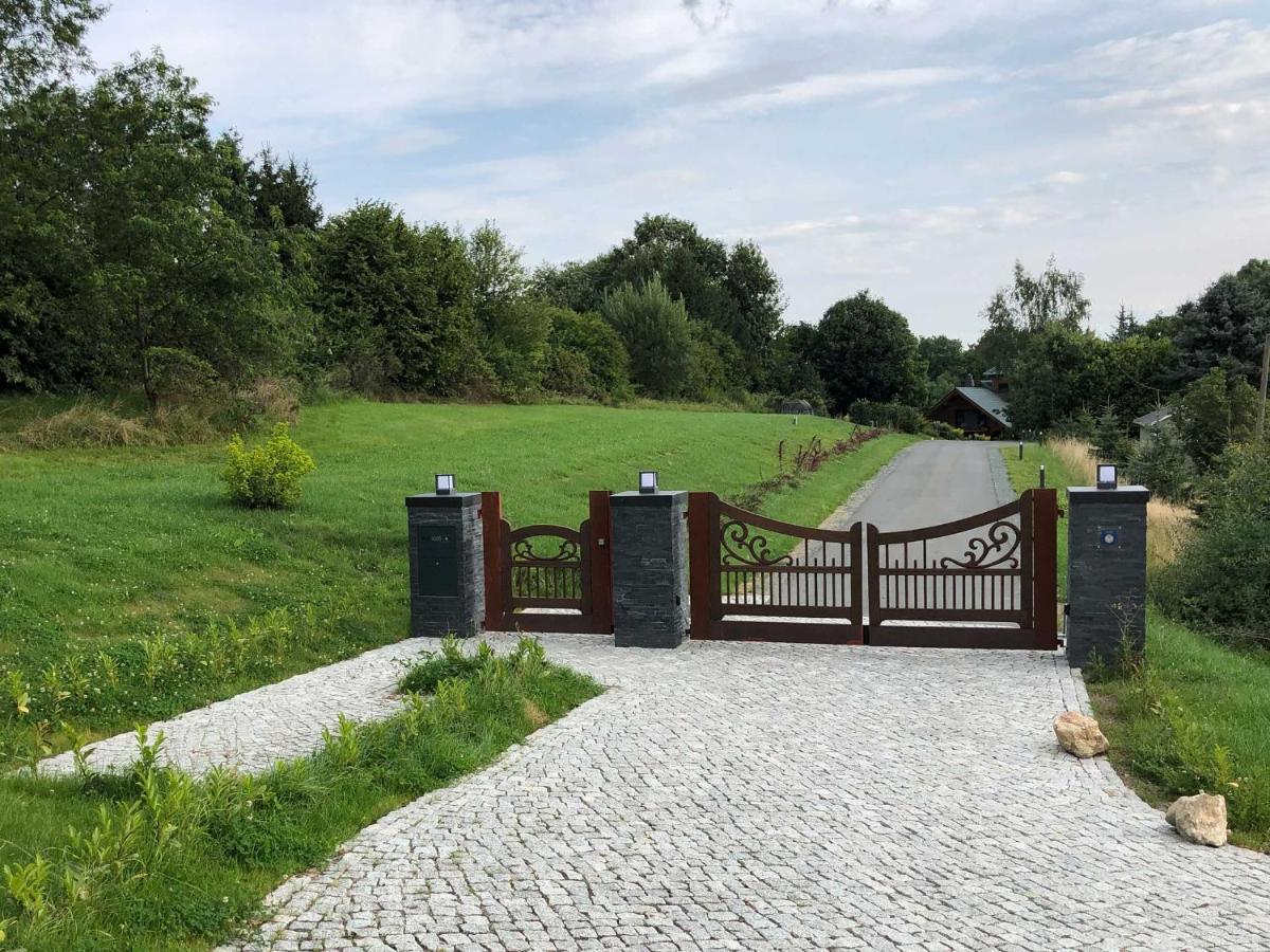 Golf.Intersaxonia Apartment Zschopau Екстериор снимка