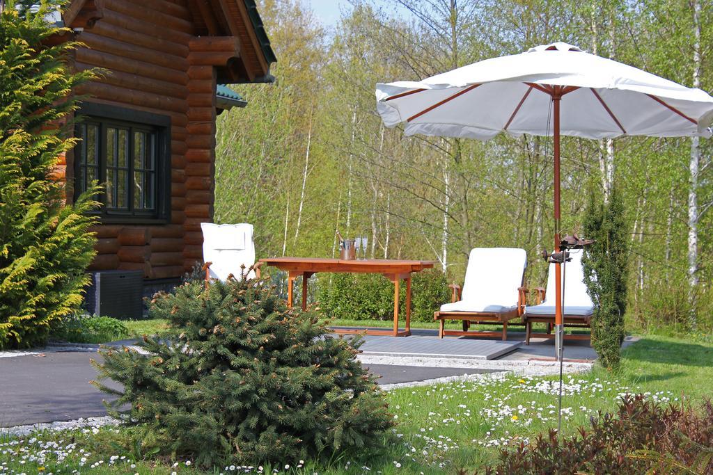 Golf.Intersaxonia Apartment Zschopau Екстериор снимка