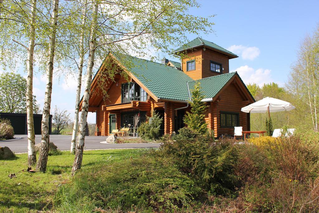 Golf.Intersaxonia Apartment Zschopau Екстериор снимка